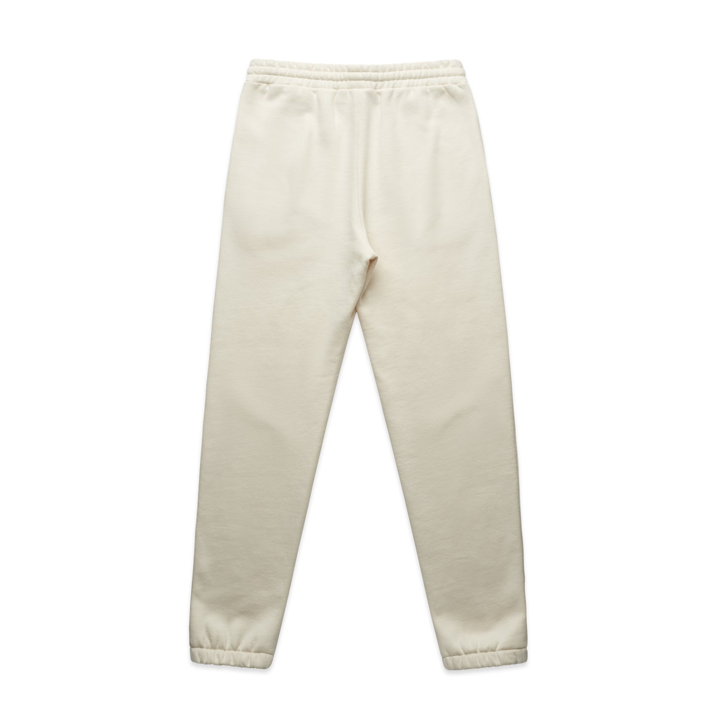 BRC Trailside Comfort Track Pants - women's & men's (Ecru)