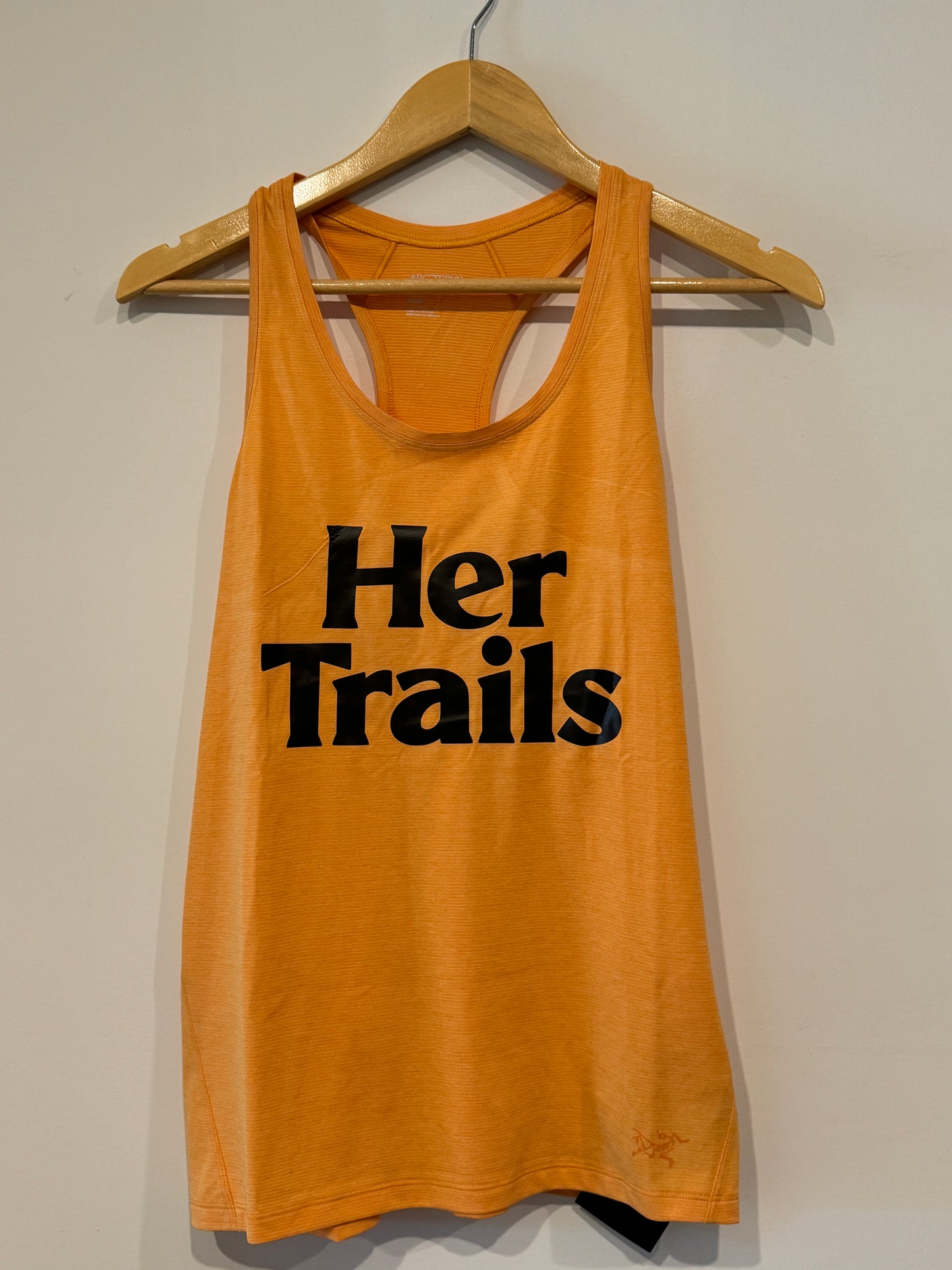Arc x Orange HT Tank