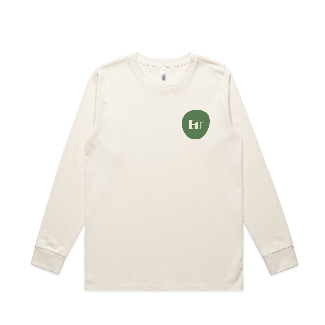 BRC Premium HT Long Sleeve