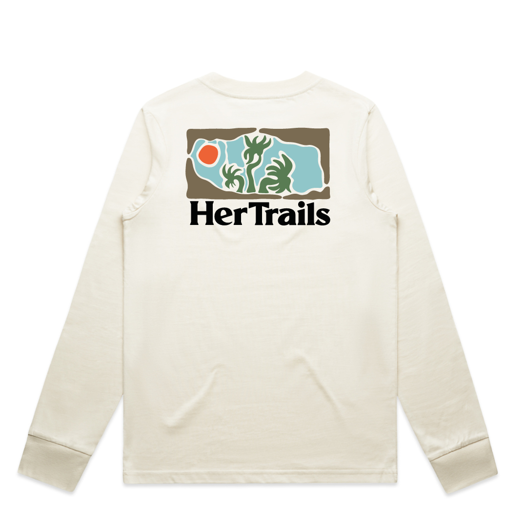 BRC Premium HT Long Sleeve