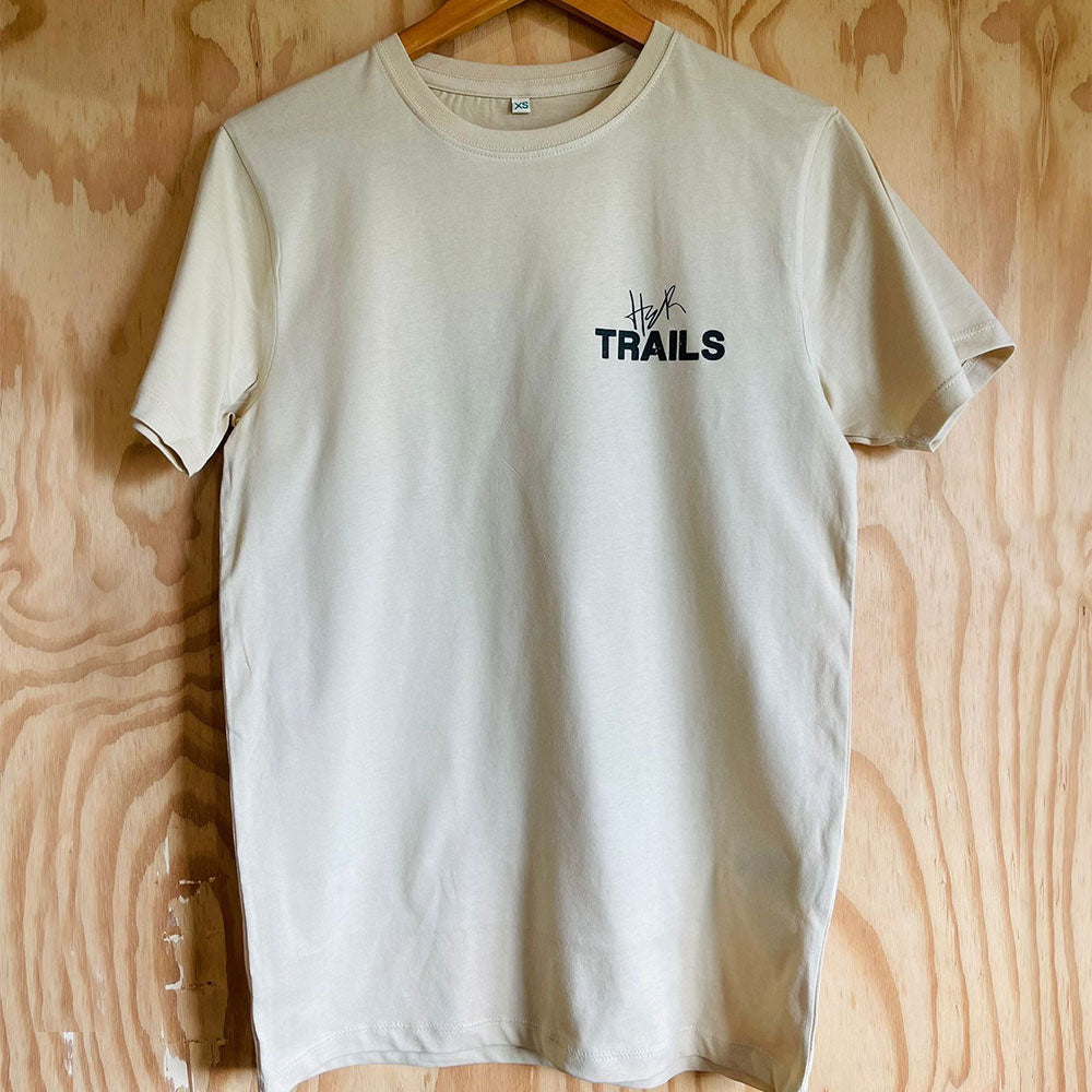 Her Trails Tee - Unisex
