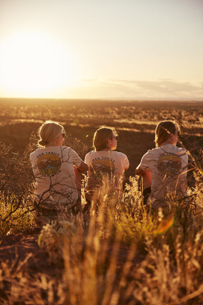 Her Trails Tee - Unisex