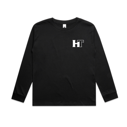 BRC Premium HT Long Sleeve (KIDS)