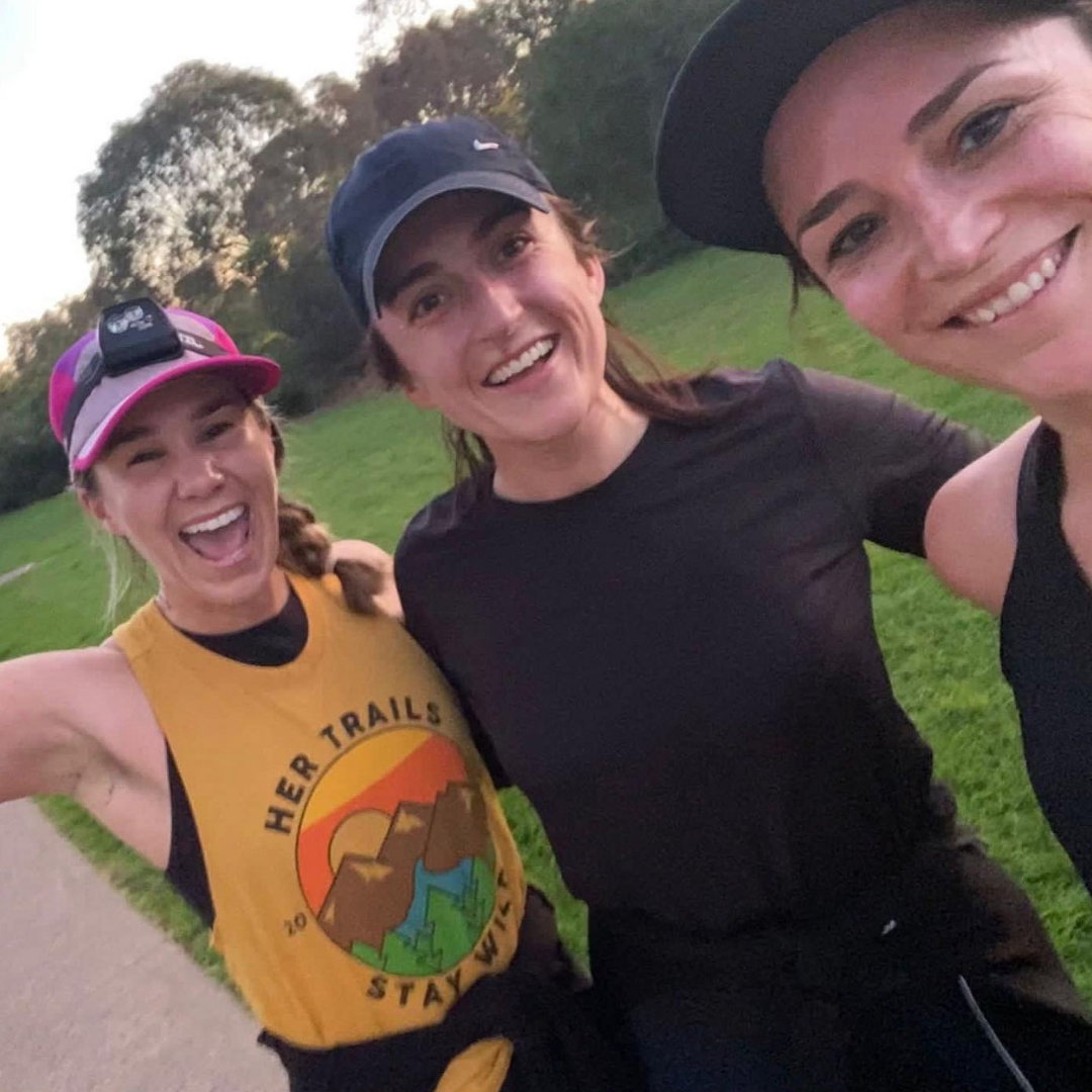 Stay Wild Terrain Tank