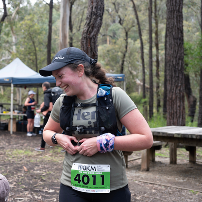 Her Trails x 2XU Technical Tee