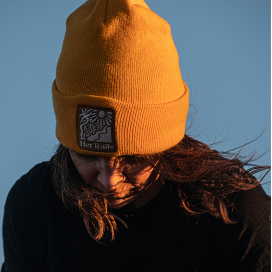 Trail Crew Beanie