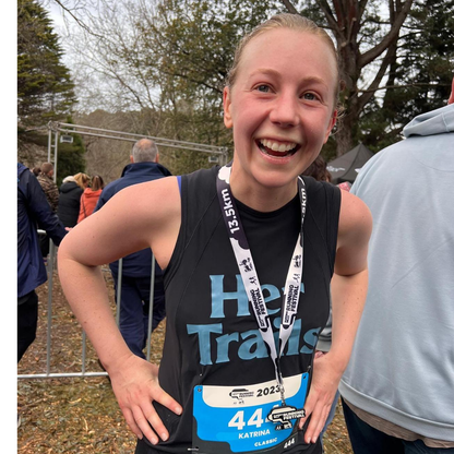 Her Trails Movement Sculpt Tank (by Lululemon)