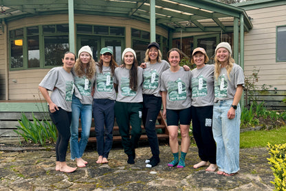 Surf Coast Century Relaxed Tee