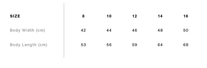 BRC Premium HT Long Sleeve (KIDS)