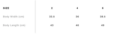 BRC Premium HT Long Sleeve (KIDS)