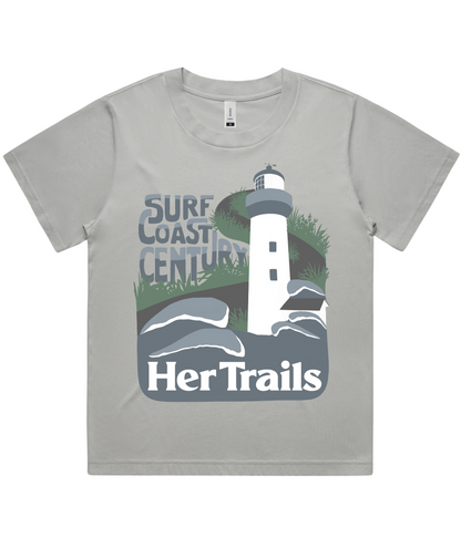 Surf Coast Century Relaxed Tee