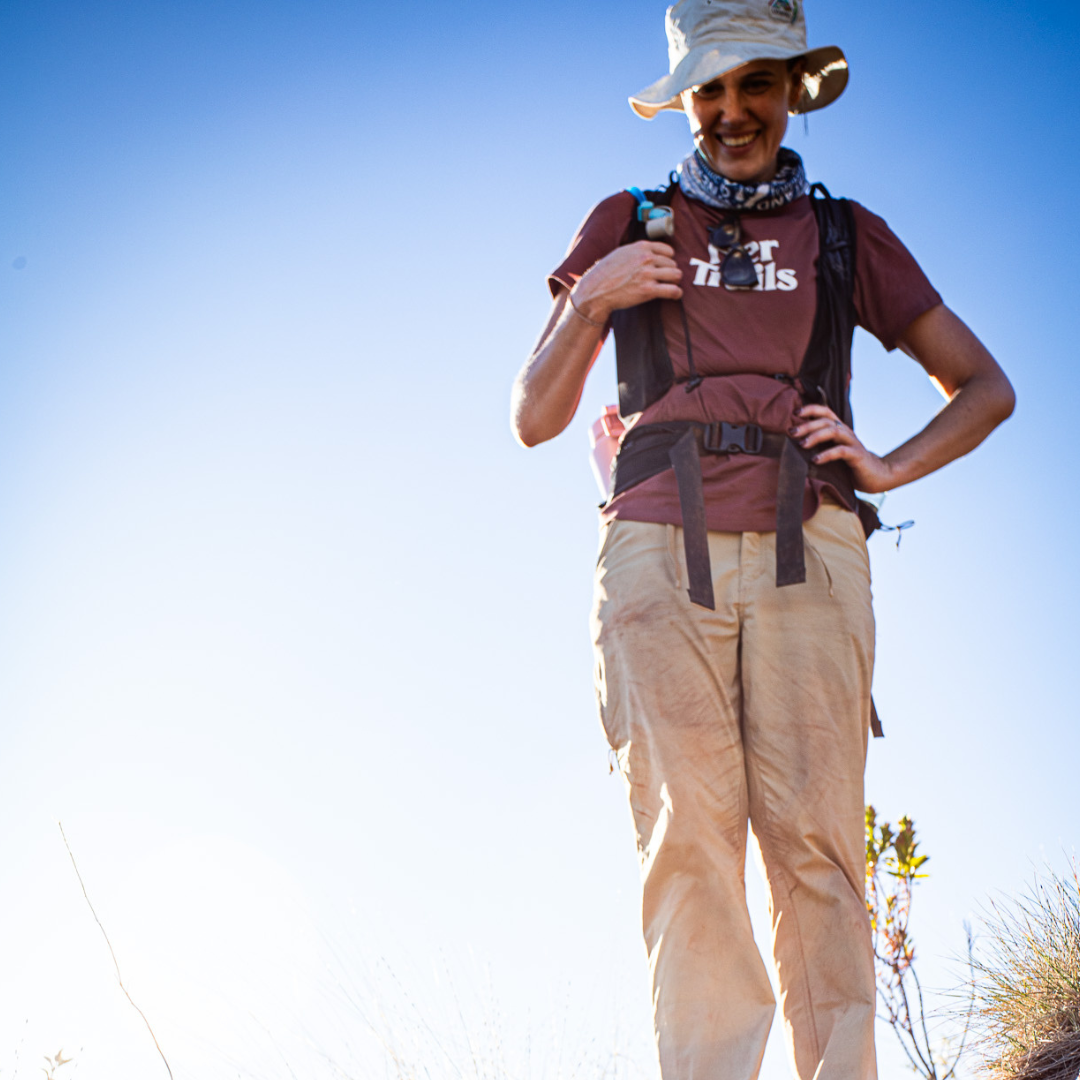 All Yours Tee (with Lululemon)