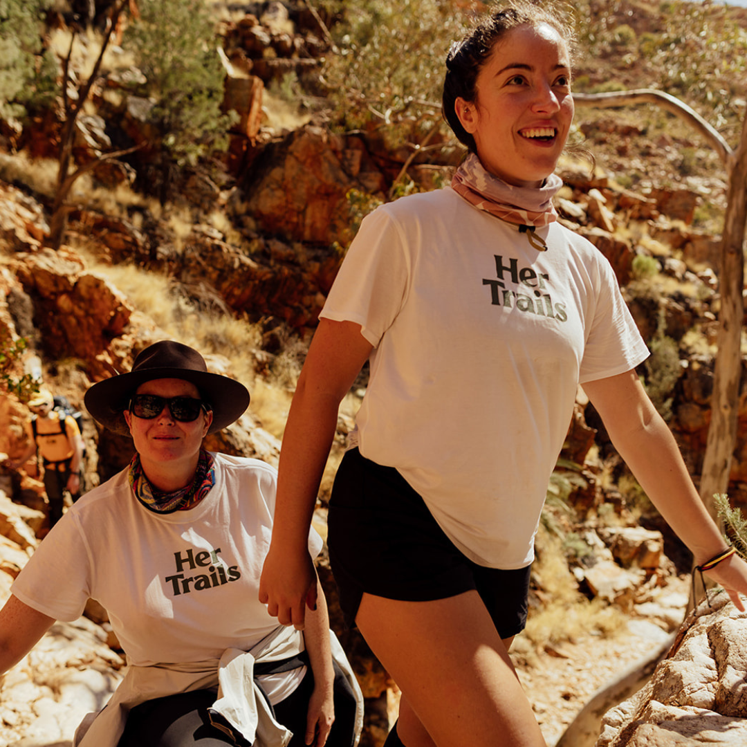 All Yours Tee (with Lululemon)