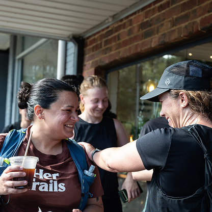 All Yours Tee (with Lululemon)