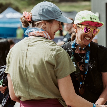 All Yours Tee (with Lululemon)