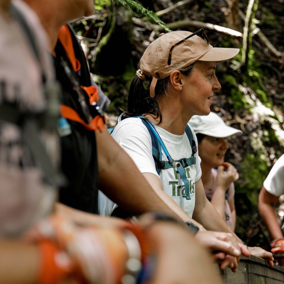 All Yours Tee (with Lululemon)