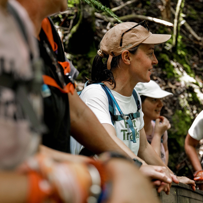 All Yours Tee (with Lululemon)